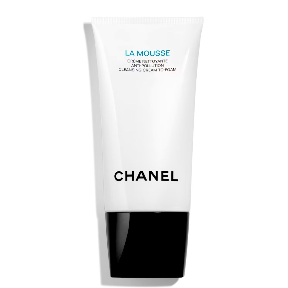 CHANEL LA MOUSSE